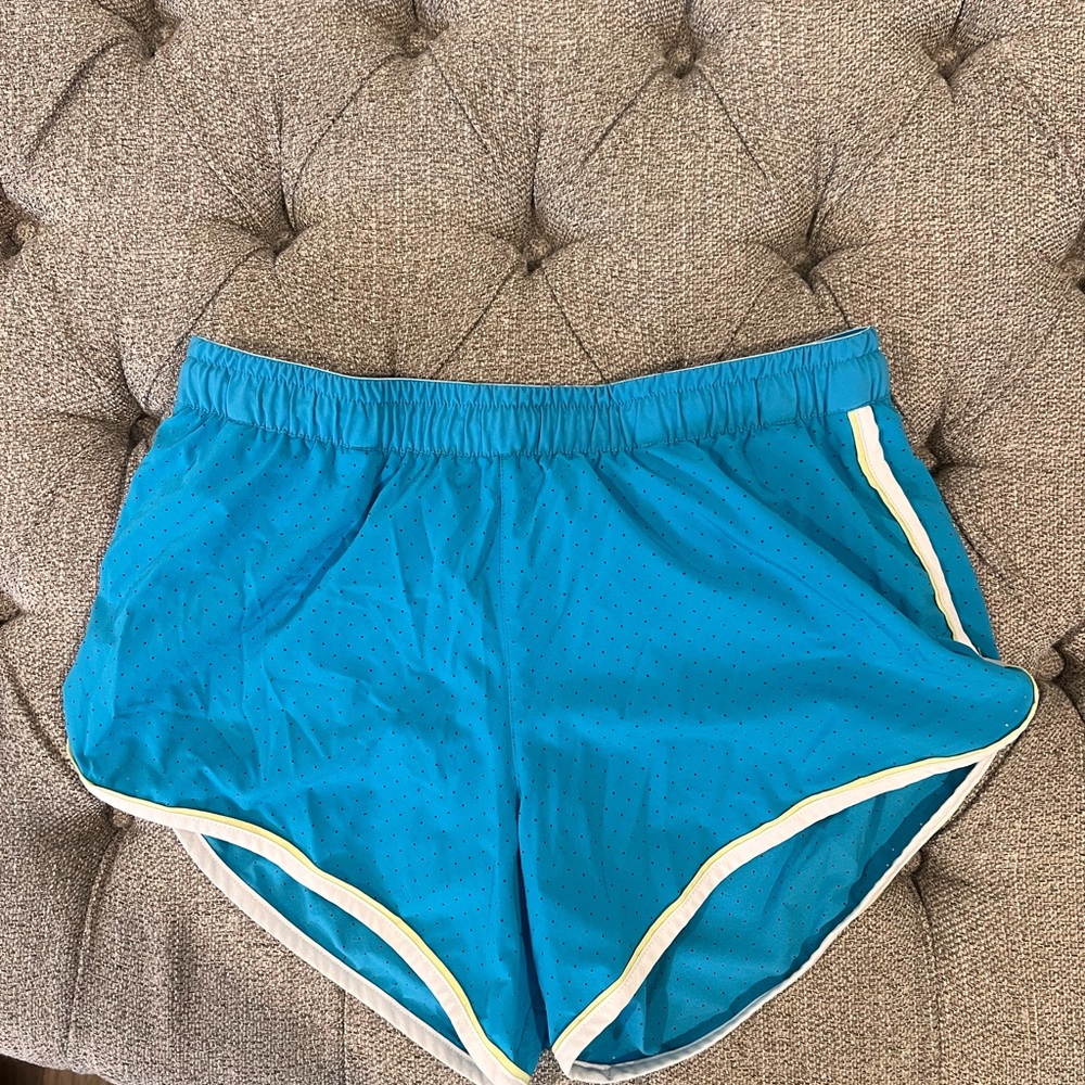 Rabbit athletic shorts